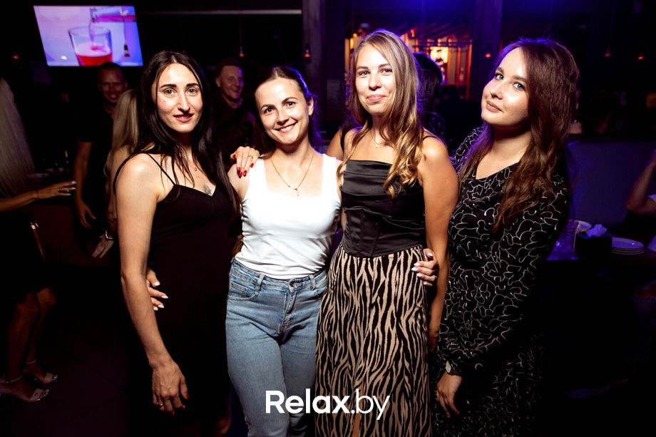 Ночные жители, фото № 60