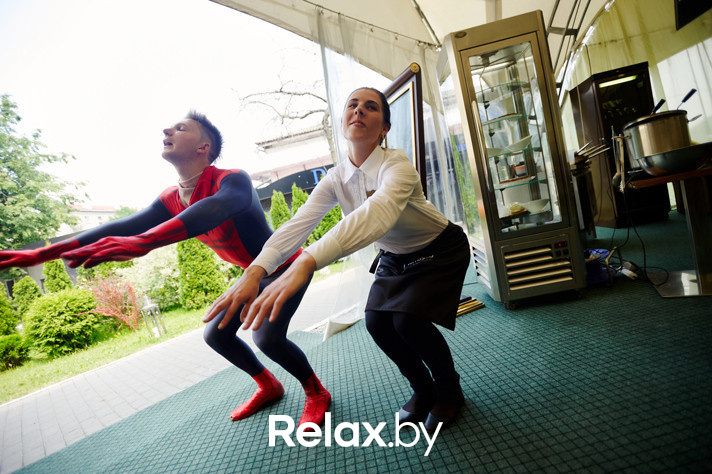 Воскресный бранч, фото № 45