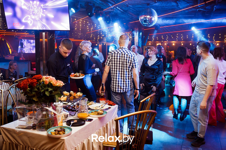 День встречи выпускников, фото № 18