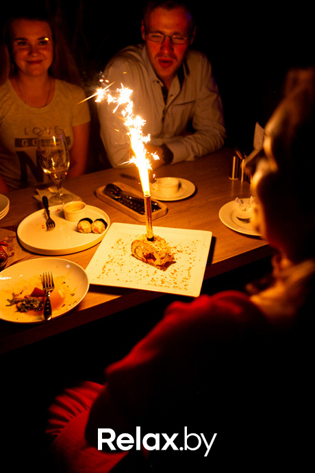 Ночные жители, фото № 22