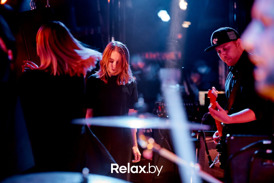 Saturday music, фото № 47