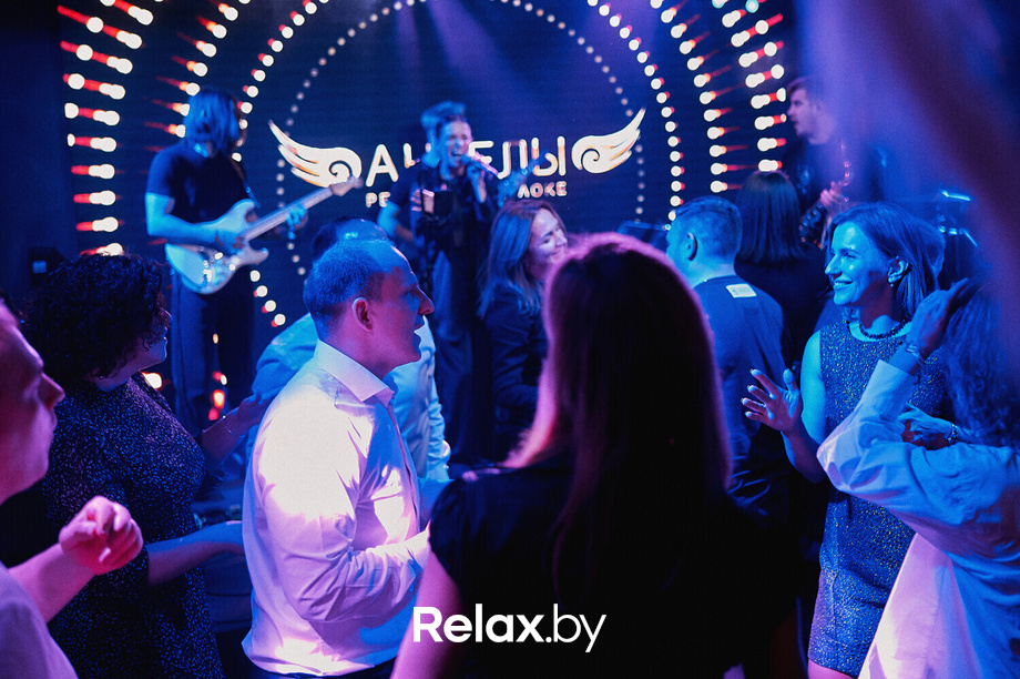 Friday Music, фото № 9