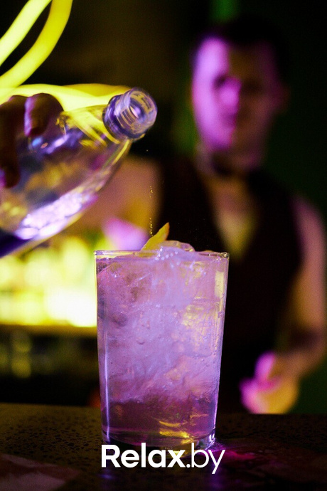 Men's day in Nuahule, фото № 9