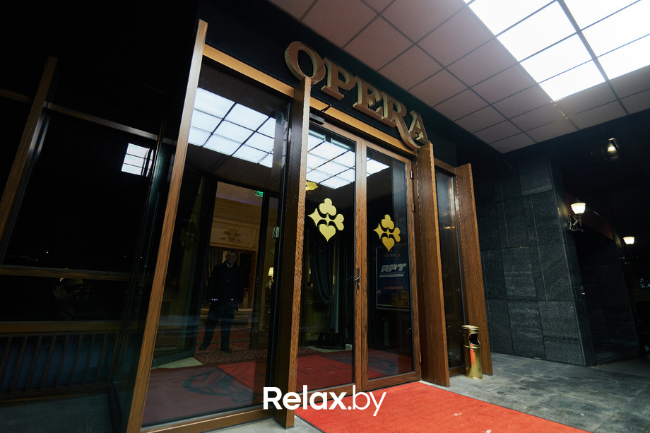 «Opera Loto», фото № 1