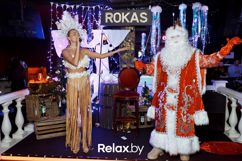 Thursday Party, фото № 62