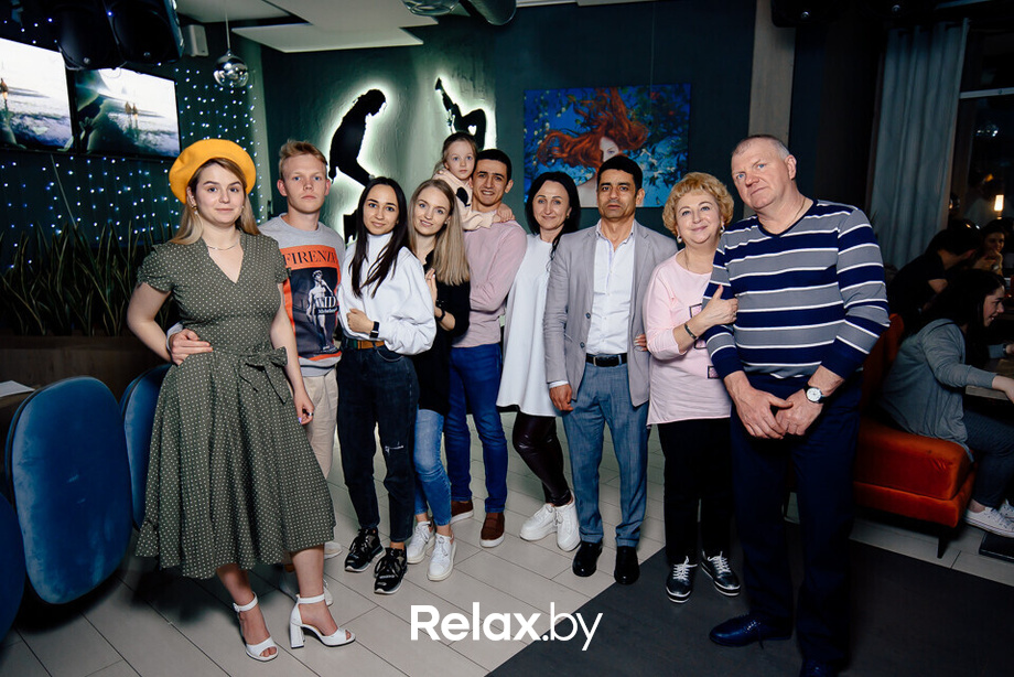 Ночные жители, фото № 26