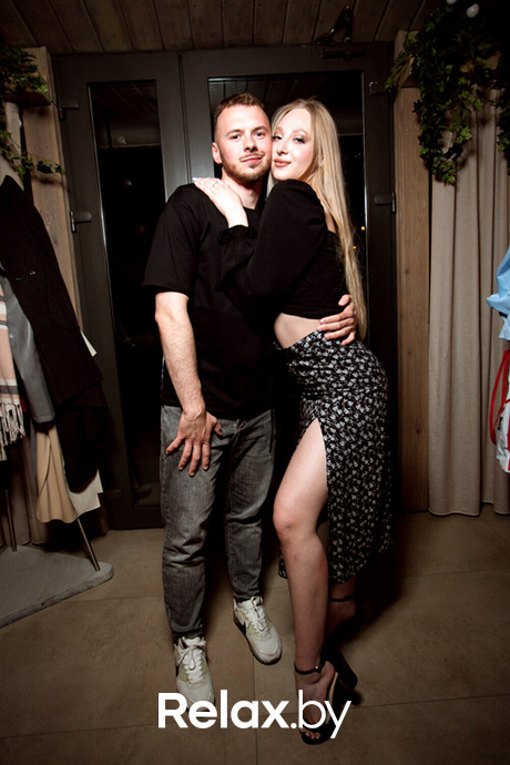 Ночные жители, фото № 8