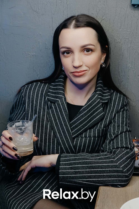 Ночные жители, фото № 52