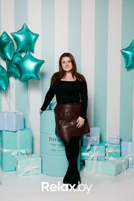 Breakfast at Tiffany's, фото № 257