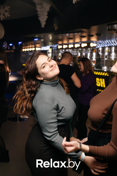 Дорога в Рождество, фото № 8