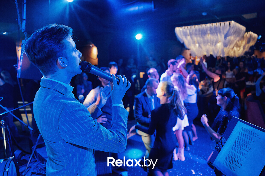 Saturday music, фото № 34