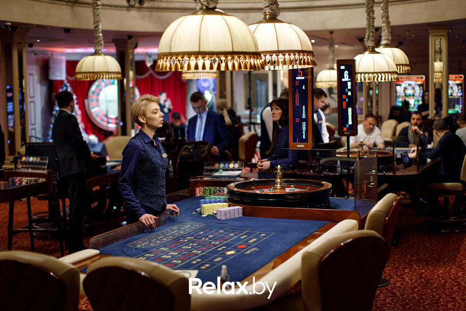 Opera Loto, фото № 34