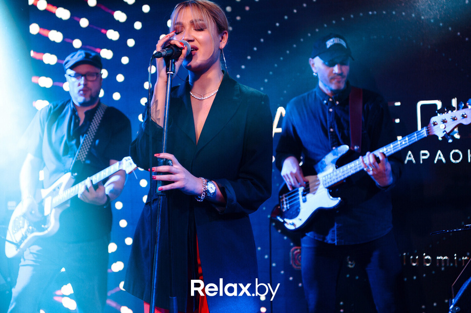 Saturday music, фото № 37