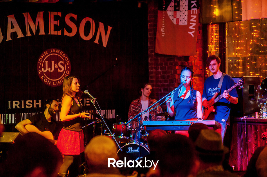 Полуфинал конкурса Clever music talent, фото № 12