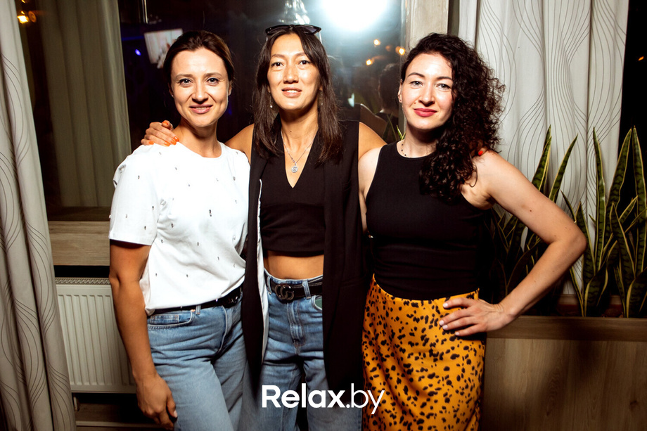 Ночные жители, фото № 42