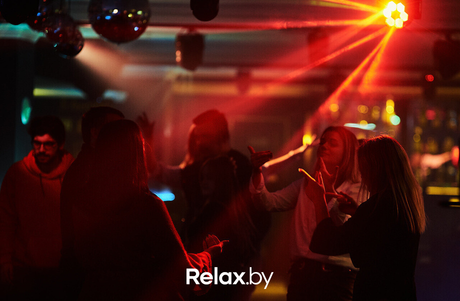 Inspiration Night, фото № 39