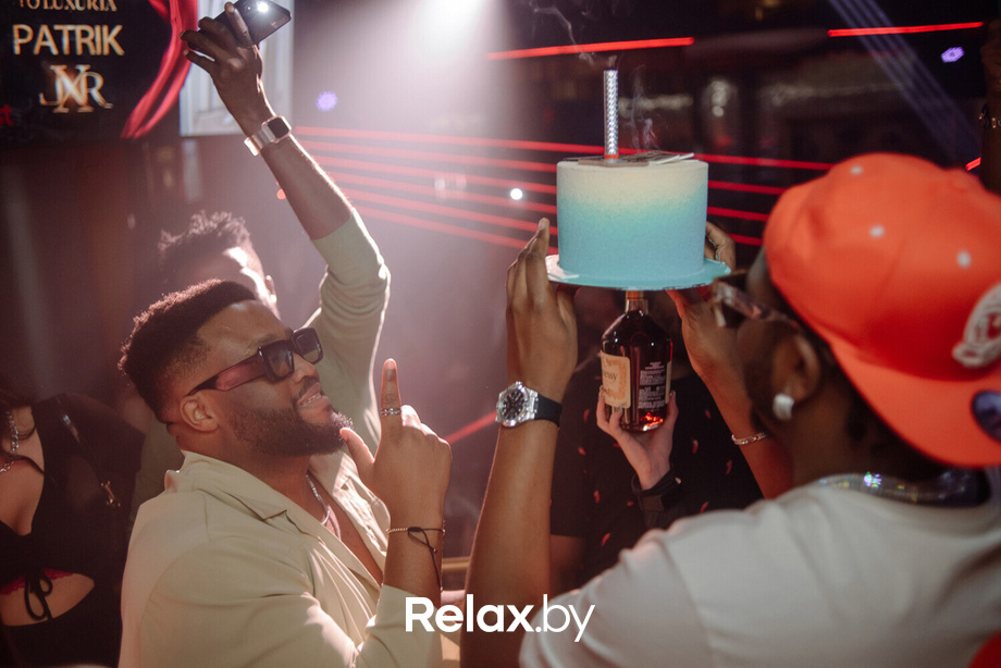 Saturday LUXURIA LXR, фото № 40