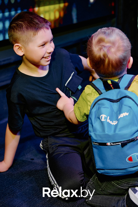 Короли Вечеринок. Детский праздник, фото № 81