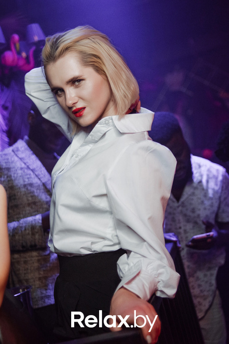 Friday «Blade runner», фото № 17