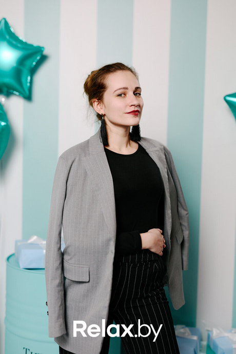 Breakfast at Tiffany's, фото № 313