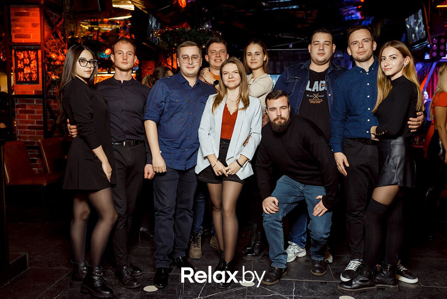 Brooklyn Live!, фото № 16