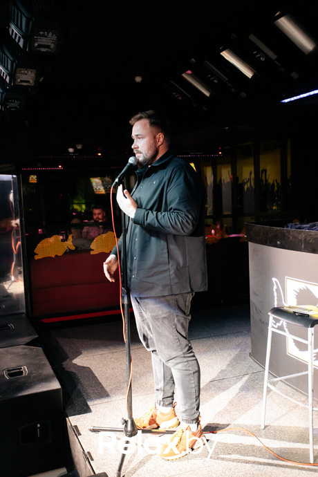 Stand-up концерт Comedy Dogs, фото № 42