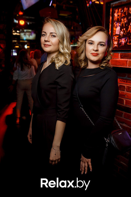 Brooklyn Live!, фото № 13