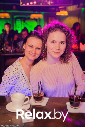 Stand-up club анонимных и находчивых, специальный гость Виталик Коломиец, фото № 27