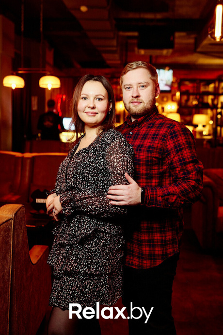 Valentine's Day, фото № 14