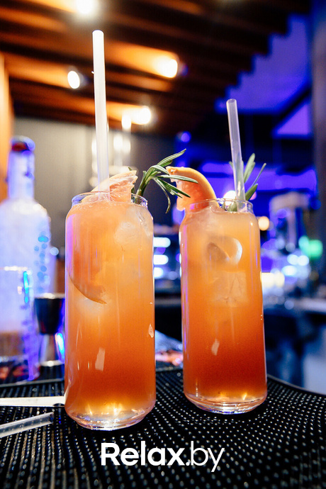 Ночные жители, фото № 58