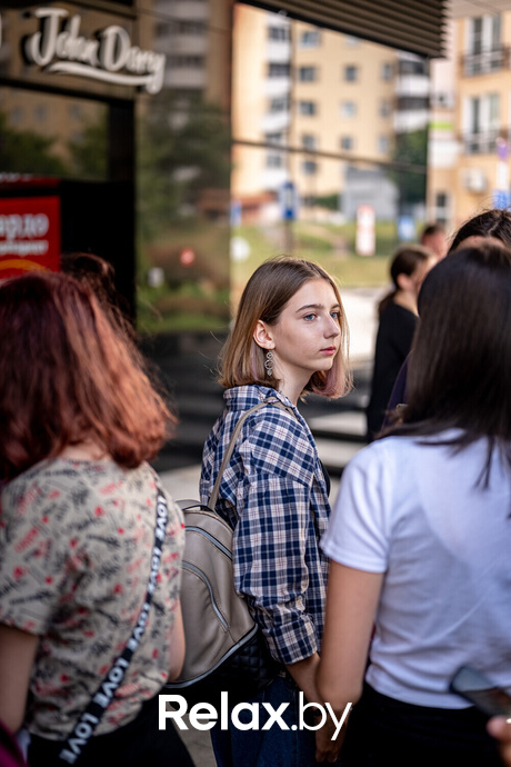 Открытие ShaurMeals, фото № 58