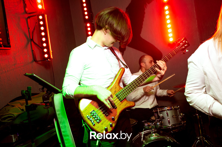 Ночные жители, фото № 60