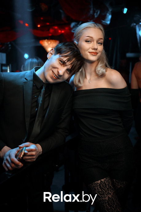 Saturday party, фото № 36