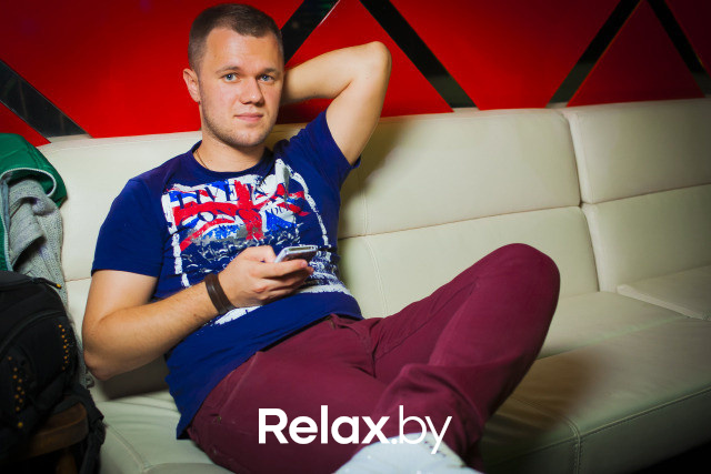 Ночь подарков, фото № 37