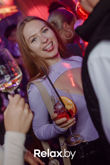 Friday LUXURIA LXR, фото № 43