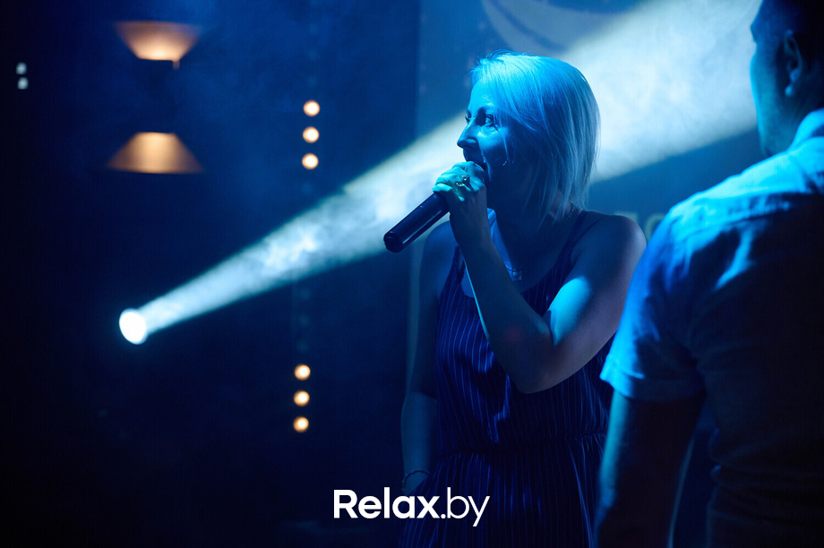 Saturday music, фото № 46