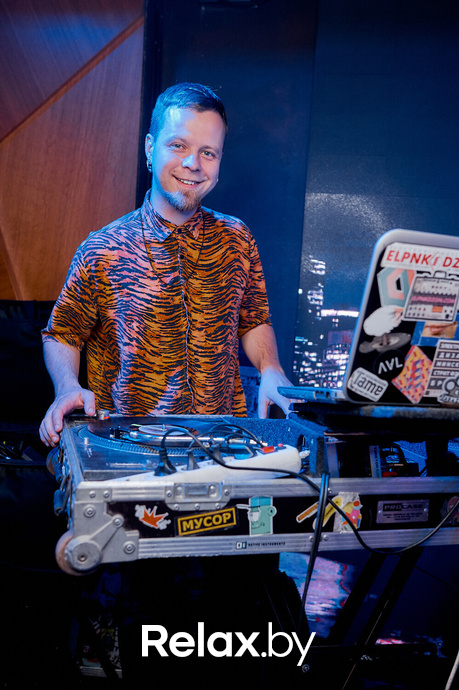 Saturday music, фото № 51