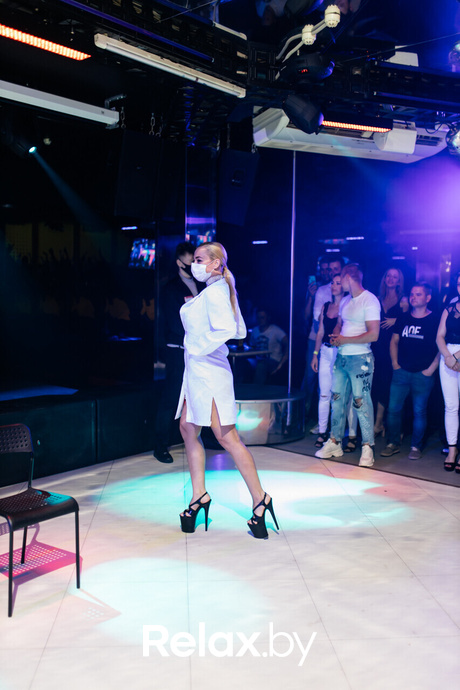 Med nigh party, фото № 39