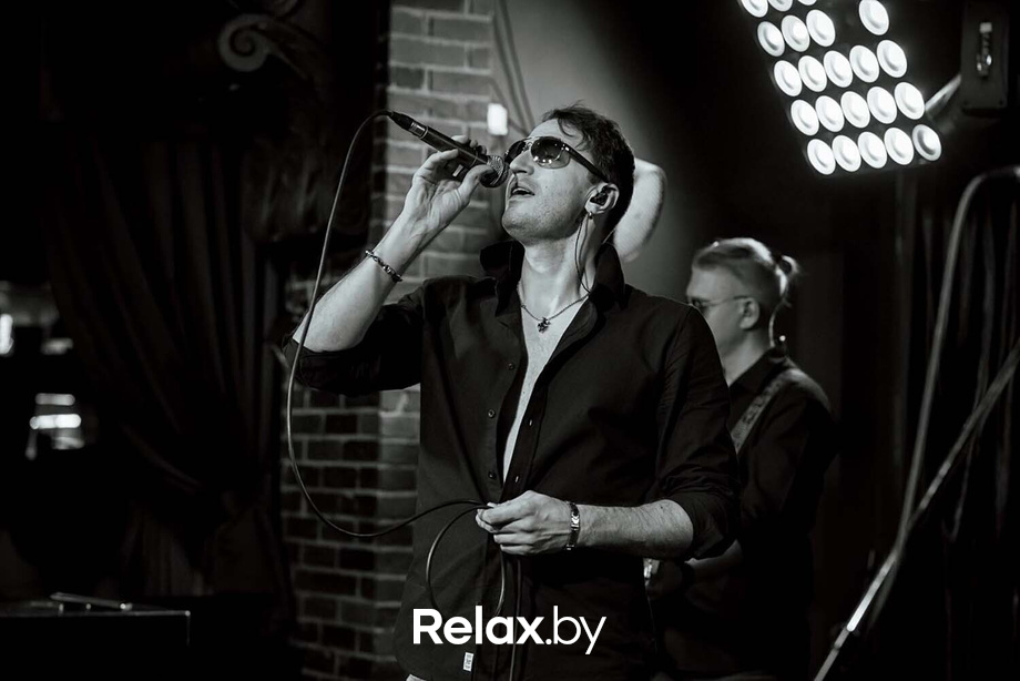 Brooklyn Live!, фото № 15