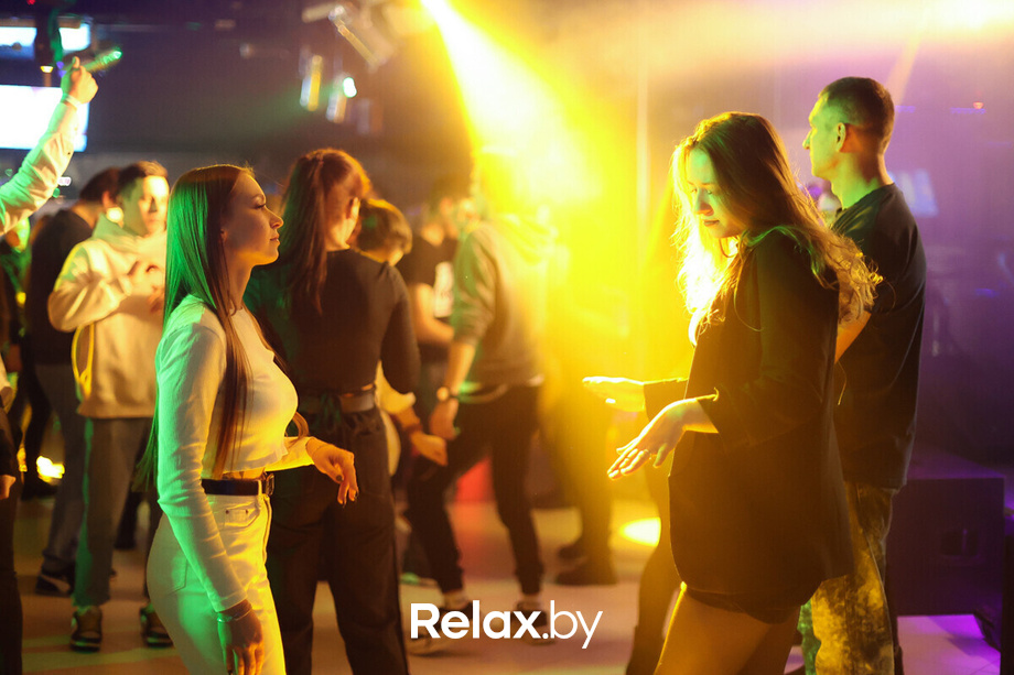 Energy party, фото № 87