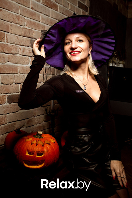 Halloween party, фото № 4