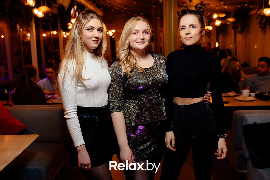 Ночные Жители, фото № 59