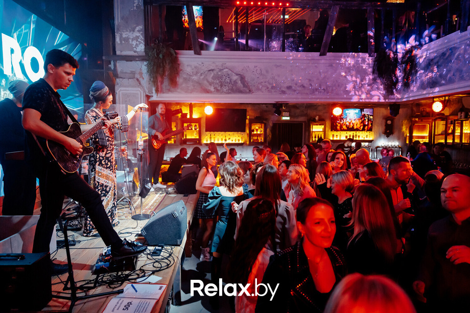 Friday Party, фото № 85