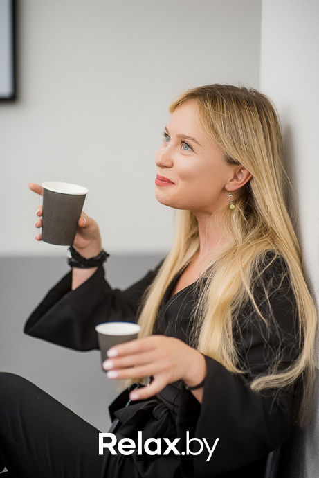 Открытие парикмахерской «Chop-Chop», фото № 116