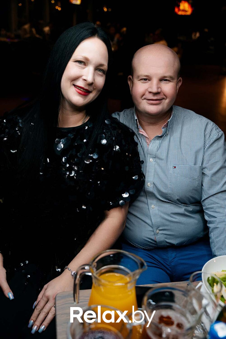 Ночные жители, фото № 76