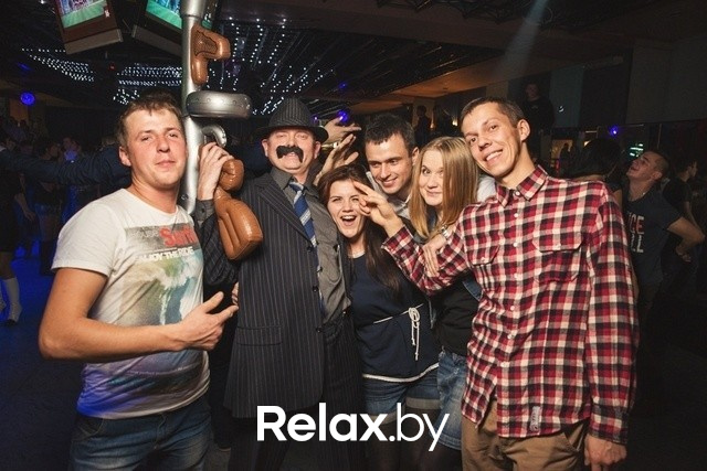 Опасная Зона, фото № 56