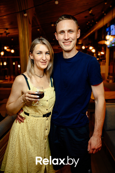 Terra party, фото № 41