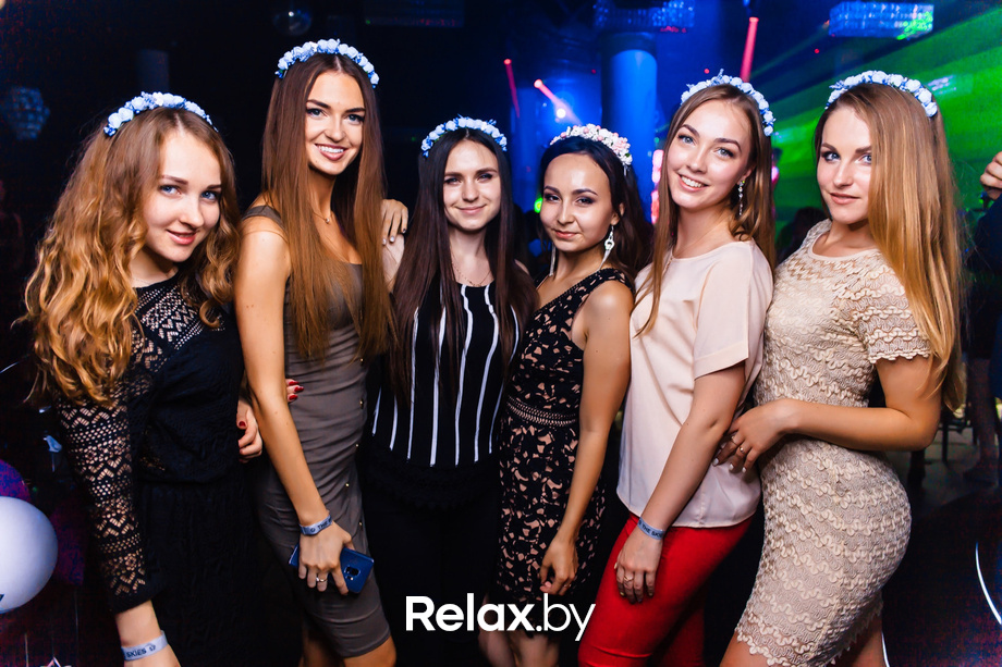 Grand Final Party, фото № 28