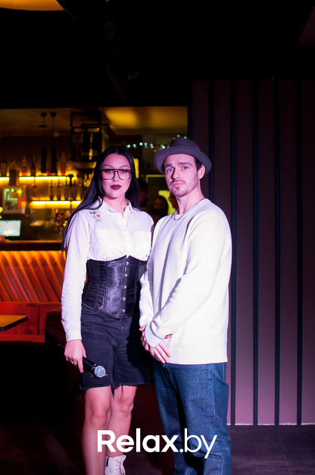 Поэтический вечер/А.С.Пушкин, фото № 103