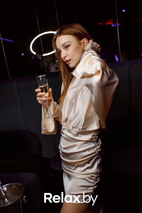 Танцы на Луне, фото № 24